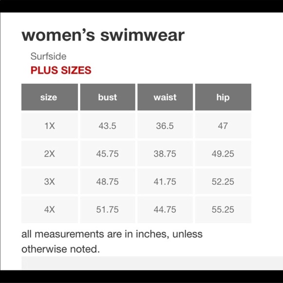 Bathing suit - Picture 4 of 4